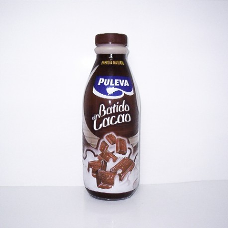 BATIDO CACAO 750ML 6UD