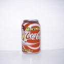 COCA COLA LATA 33CL X 24