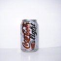 COCA COLA LIGHT LATA 33CL X 24