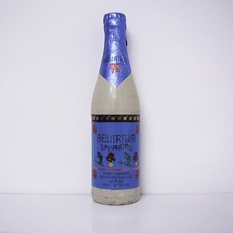 CERV. DELIRIUMS TREMENS 33CL X 24 BELGA