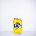 FANTA LIMON LATA 33CL X 24