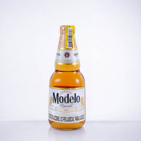 CERV. MODELO ESPECIAL 35,5 CL 24UD