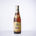 CERV. LEFFE RUBIA 33CL 24UD