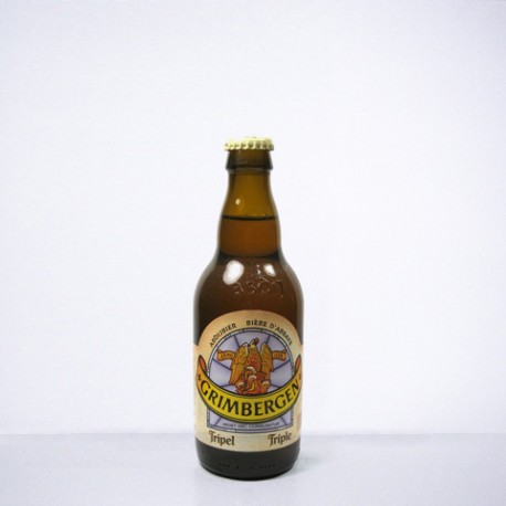 CERV. GRIMBERGEN TRIPLE 33CL X 24